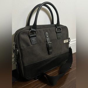 Steve Madden Messenger Bag